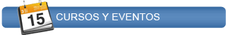 Cursos y eventos