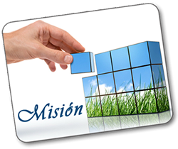 Misión